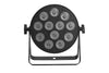 Event Lighting Lite  PAR12X4UVL - Indoor Dedicated UV Lite Par