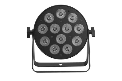 Event Lighting Lite  PAR12X4UVL - Indoor Dedicated UV Lite Par