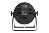 Event Lighting Lite  PAR12X4UVL - Indoor Dedicated UV Lite Par
