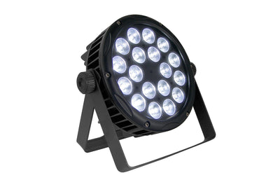 PAR18X4OL - Outdoor Lite Par with 18 x 4W RGBW LEDs