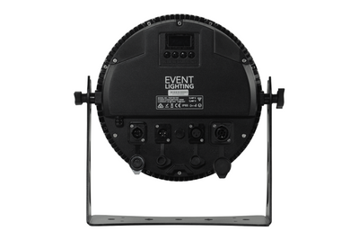 Event Lighting PAR19X15 - 19 x 15W RGBW Section Control Pro PAR