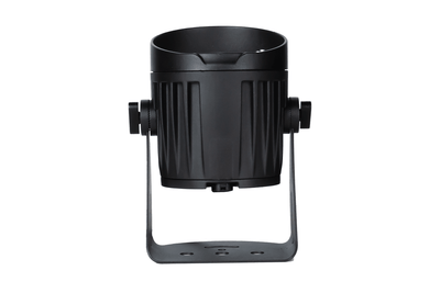 Event Lighting PAR1X15O - Outdoor 1x 15W RGBW Pro PAR with Wireless DMX