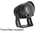 Event Lighting PAR1X15O - Outdoor 1x 15W RGBW Pro PAR with Wireless DMX