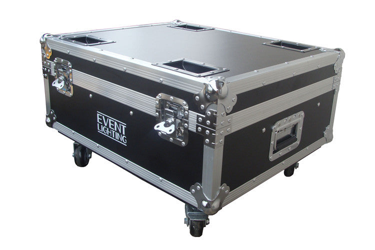 Event Lighting PARRGBWAU5x12