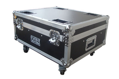 Event Lighting PARRGBWAU5x12