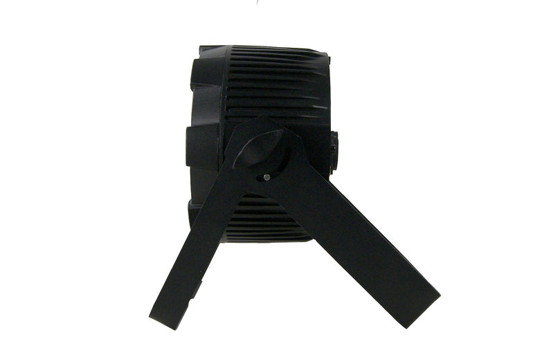 Event Lighting PAR5Q - Indoor Pro Par with 5 x 8W RGBW LEDs
