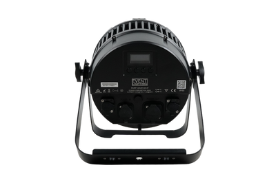 PARF12X25VW-IP - IP65 Parcan with 12 x 25 Variable White LEDs with Electronic Frost