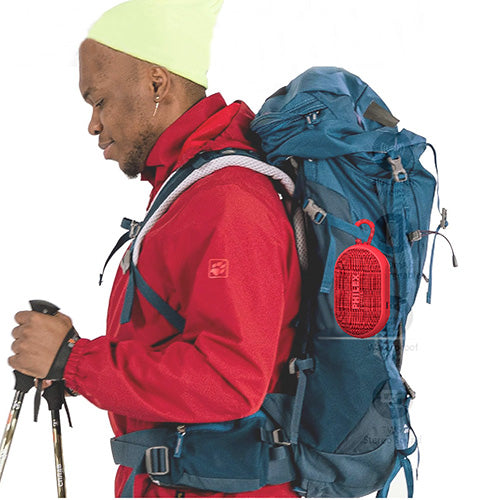 Wireless Bluetooth Speaker SANSAI PHB-3301