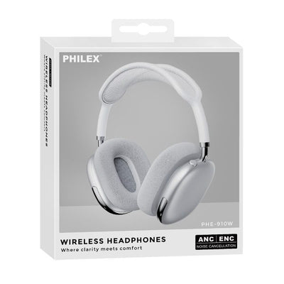 Sansai Wireless Bluetooth Headphones PHE-910W