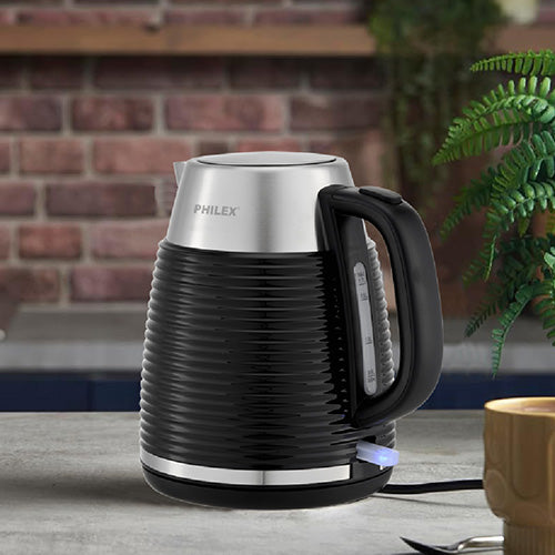 Sansai 1.7L Cordless Kettle PHK-1028