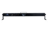 Event Lighting PIXBAR12X3 - 12x 3 W RGB Pixel Control Bar