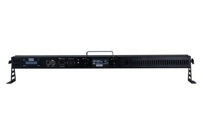 Event Lighting PIXBAR12X3 - 12x 3 W RGB Pixel Control Bar
