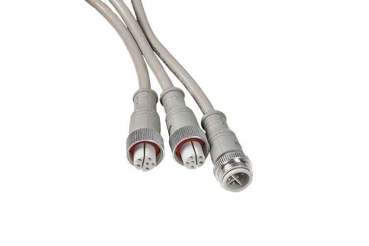 PIXT - T Cable