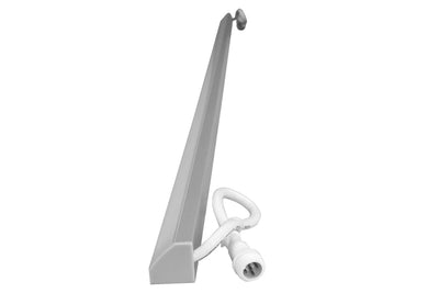 PL2RGBW - Rigid COB RGBW LED Strip Light