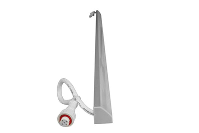 PL2RGBW - Rigid COB RGBW LED Strip Light