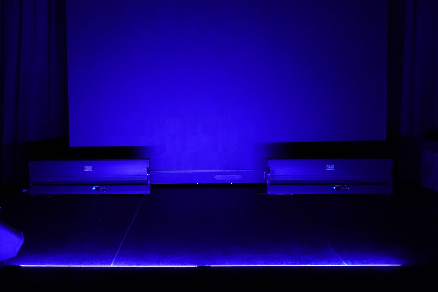 PL2RGBW - Rigid COB RGBW LED Strip Light