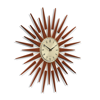 Newgate Pluto Clocks