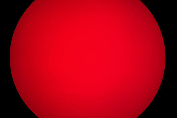 PS200IIFC  - 200W Full Colour LED Profile Spot