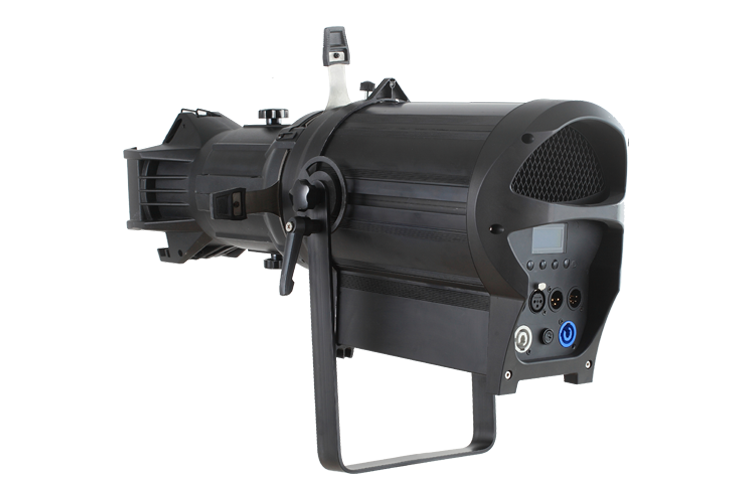 Event Lighting PS200RGBW - 200W LED Profile Spot