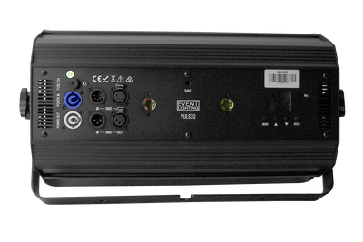 PULSEQ - 960 x 0.3W RGBW LED Strobe