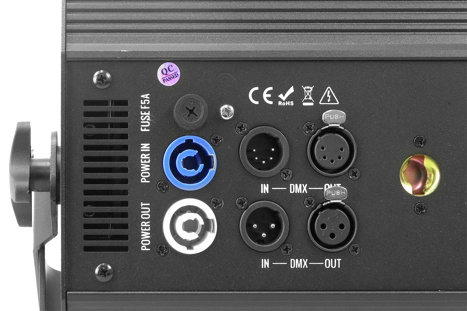 PULSECW - 960 x 0.3W Cool White LED Strobe