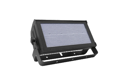 PULSECW - 960 x 0.3W Cool White LED Strobe