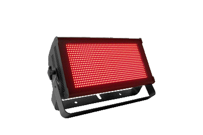 PULSEQ - 960 x 0.3W RGBW LED Strobe