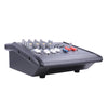 5 Channel Powered Mixer Stereo Audio Mixing Console with USB Bluetooth