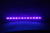 CR-Lite High-power 12 x 3W LED UV Black bar black light wash for mobile DJ stage lighting