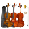 Violin 4/4 Full Size with Case, Bow, Bridge and Rosin
