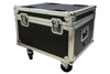 Event Lighting PAR6X12OB - Outdoor Battery Parcan with Wireless DMX