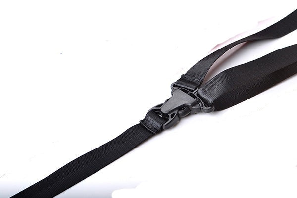 Ukulele Neck Shoulder Strap Adjustable Nylon Colourful Classic Design Ukelele