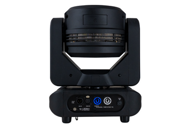 ENFORCER7X60 - 7X60W RGBW Moving Head