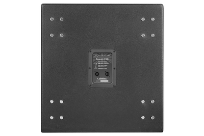 Wharfedale Pro Reason-X18B Passive Subwoofer