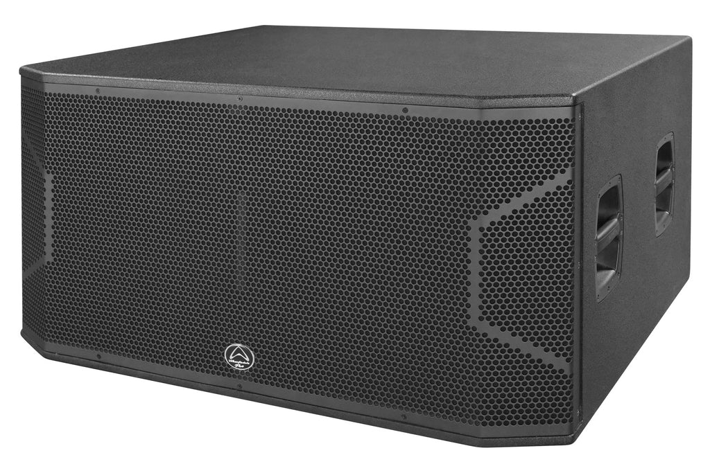 Wharfedale Pro Reason-X218B Subwoofer