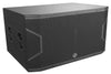 Wharfedale Pro Reason-X218B Subwoofer