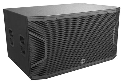 Wharfedale Pro Reason-X218B Subwoofer