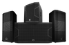 Wharfedale Pro Reason-X218B Subwoofer