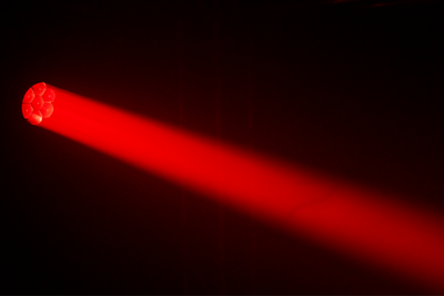 ENFORCER7X60 - 7X60W RGBW Moving Head