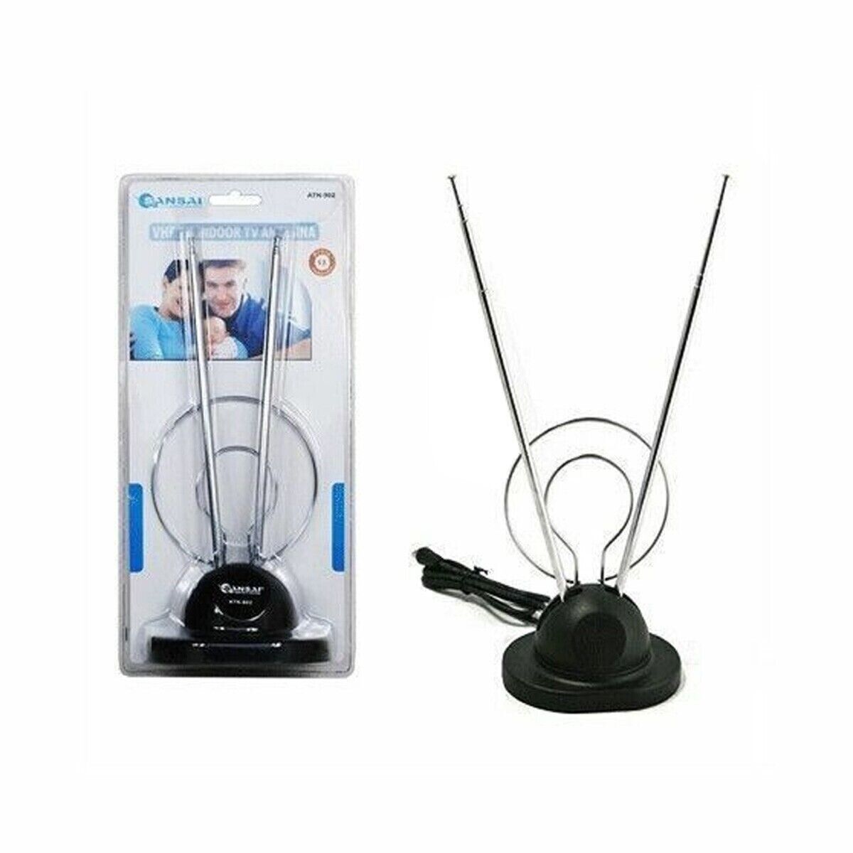 Indoor TV Antenna SANSAI ATN902