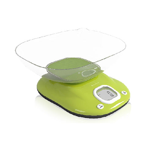 Sansai Digital kitchen scale SCA-8815