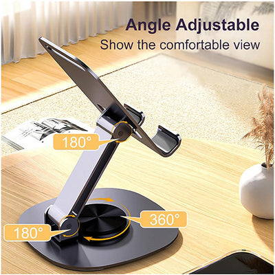 Sansai Portable Stand Holder SCX-5606F