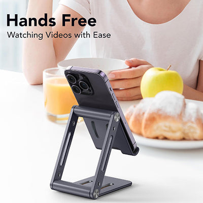 Sansai Portable Stand Holder SCX-5707G