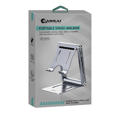 Sansai Portable Stand Holder SCX-5707G
