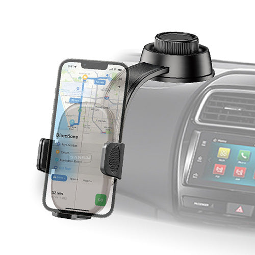 Sansai Car Phone Holder SCX-611A