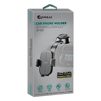 Sansai Car Phone Holder SCX-611A