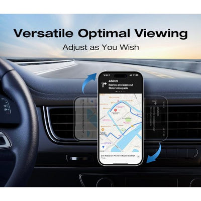 Sansai Magsafe Car Phone Holder SCX-688R