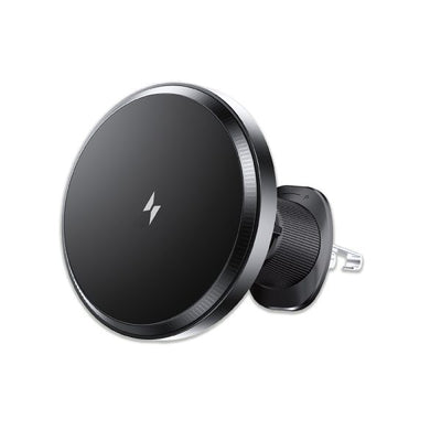 Sansai Magnetic Wireless Charger(Vent Mount) SCX-701B