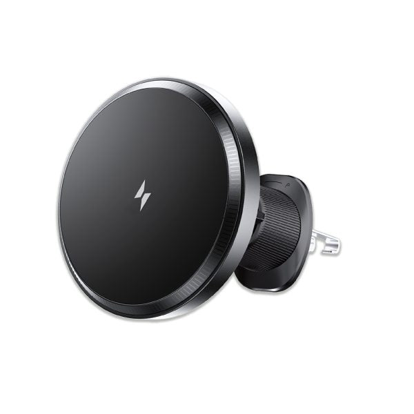 Sansai Magnetic Wireless Charger(Vent Mount) SCX-701B