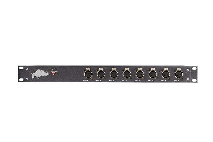 Event Lighting USB DMX SUPER DUPER WIDGET